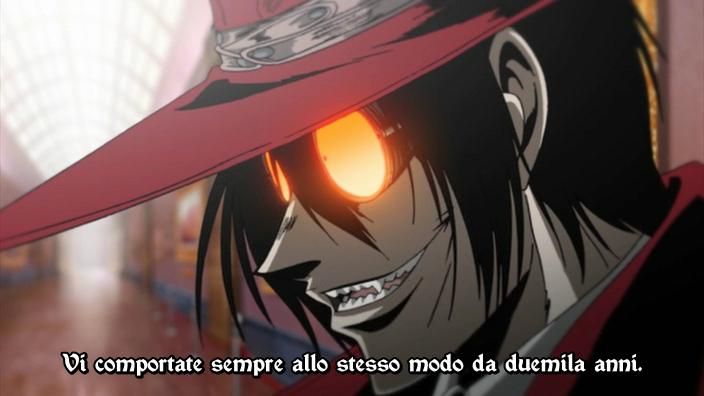 Otaku Gallery  / Anime e Manga / Hellsing / Screen Shots / OAV / OAV 3 / 063.jpg